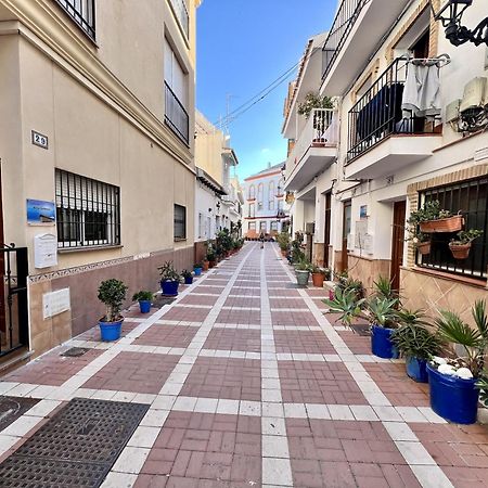 La Casita Del Pescador De La Carihuela Appartement Torremolinos Buitenkant foto