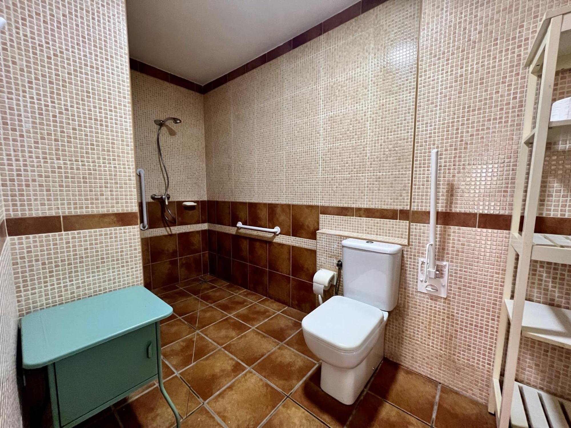 La Casita Del Pescador De La Carihuela Appartement Torremolinos Buitenkant foto